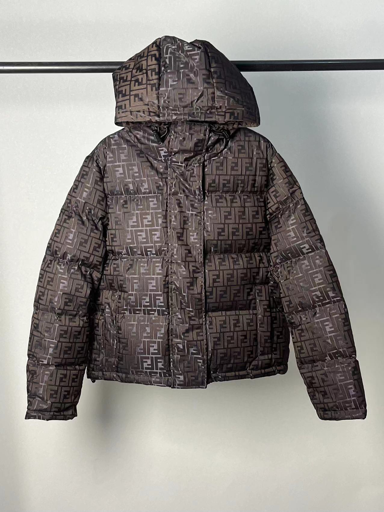 Fendi Down Jackets